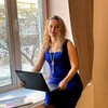 Логотип телеграм канала @komova_therapysoul — Ирина Комова- Терапевт Души