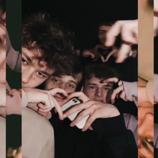 Логотип телеграм канала @kompaashka — Компашка🔥🫦