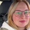 Логотип телеграм канала @kompanietsd — Дарья Ко | 180°
