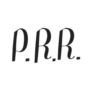 Логотип телеграм канала @kompanprr — P.R.R.