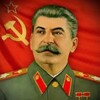 Логотип телеграм канала @kompartiastalina — ☭Ком.Партия Сталина НКПР☭
