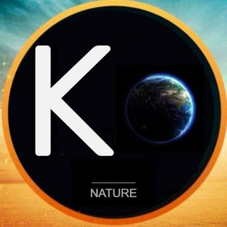 Telegram kanalining logotibi kompas_nature — Kompas I Nature