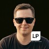 Логотип телеграм канала @kompas_level — КОМПАС-3D «Level Program»