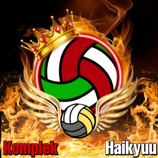 电报频道的标志 komplekhq — — Kσɱρʅҽƙ Hαιƙყυυᵒᶠᶠⁱᶜⁱᵃˡ ᶜʰ
