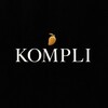 Telegram kanalining logotibi komplistore — 😍