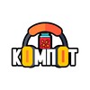 Логотип телеграм канала @kompot07 — Территория низких цен 🔥