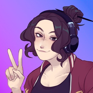 Логотип телеграм канала @kompoticwave_ch — топмок