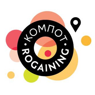 Логотип телеграм канала @kompotrogaining — КОМПОТ-РОГЕЙН