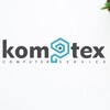 Telegram kanalining logotibi komptexservice — KOMPTEX | 🖥 PC shop