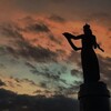 Логотип телеграм канала @kompunii03 — компании бурятии
