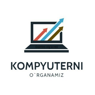 Telegram kanalining logotibi komputerni_organish — Kompyuterni o'rganish