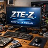 Telegram kanalining logotibi kompyuter_31_xizmatlari — KOMPYUTER Programma | Remont