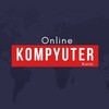 Telegram kanalining logotibi kompyuter_kursi15 — Online va Offline Kompyuter Kursi