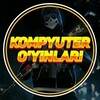 Telegram channel Kompyuter O‘yinlari | Dasturlari logo