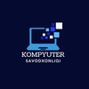 Telegram kanalining logotibi kompyutersavodxonligi_uz — Kompyuter savodxonligi