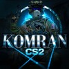 Логотип телеграм канала @komran_css2 — Komran | CS2