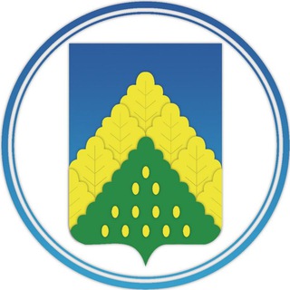 Логотип телеграм канала @komsml — Комсомольский муниципальный округ