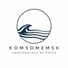 Логотип телеграм канала @komsomemchane — Комсомемск