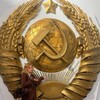 Логотип телеграм канала @komsomolochkaveshaet — Комсомолочка вещает
