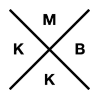 Логотип телеграм -каналу komubook — Komubook