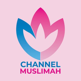 Logo saluran telegram komunitasmuslimah — Channel Muslimah