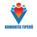Logo saluran telegram komunitatiperu — Komunita Tiperů CZ/SK