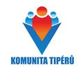 Telegram channel Komunita Tiperů CZ/SK logo