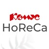 Логотип телеграм канала @komus_horecaa — Комус HoReCa