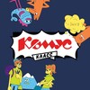 Логотип телеграм канала @komus_klass — Комус Класс