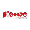 Логотип телеграм канала @komus_upakovka — Кomus_upakovka