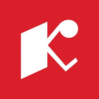 Логотип телеграм канала @komuscom — Комус