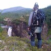 Логотип телеграм канала @kon054 — Странствия Сибиряка 🏔🏕⛰