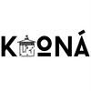 Логотип телеграм канала @kona_souvenirs — KONÁ