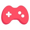 Logo of telegram channel konamigamez — Konami PC GameZ