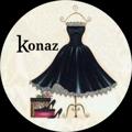 لوگوی کانال تلگرام konazz — 🌟KONAZ همکاری 🌟