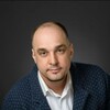 Логотип телеграм канала @koncept_life — Сергей Владимирович - психолог, эксперт по похудению
