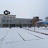 Telegram channel КЭМЗ logo