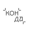 Логотип телеграм канала @kondadom_public — КОНДА | Деревянные дома и бани