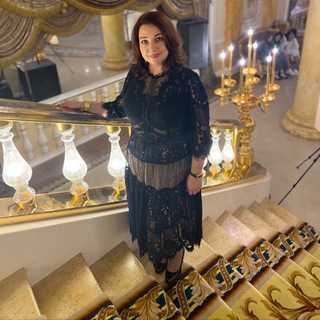 Логотип телеграм канала @kondareva_oksana — Оксана Кондарева