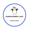 Логотип телеграм канала @kondicionery_khv — Kondicionery_khv