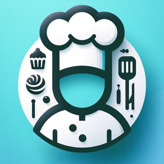 Telegram channel Лайфхаки кондитеров logo