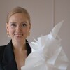 Логотип телеграм канала @konditer_ka_wedding — Обучение кондитеров