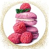 Логотип телеграм канала @konditer_recepty — Кондитерские рецепты/ декор