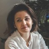 Логотип телеграм канала @konditer_y_morya — Рецепты Екатерины Трофименко