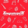 Логотип телеграм канала @konditerok24 — КондитерОК