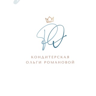 Логотип телеграм канала @konditerskayaolgaromanova_056 — Olga_romanova056
