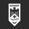 Логотип телеграм -каналу kondor_stream — 🦅 Кондор