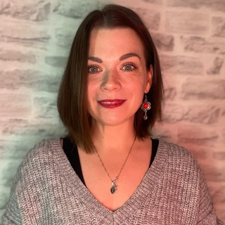 Логотип телеграм канала @kondrashova_marie — АнглоФабрика для учителей