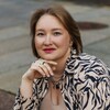 Логотип телеграм канала @kondrashovab — Кондрашова про бизнес💰