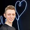 Логотип телеграм канала @konenkov_love — Любовь существует! ❤️